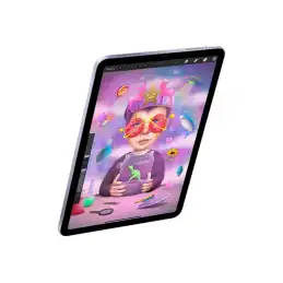 Apple 10.9-inch iPad Air Wi-Fi - 5ème génération - tablette - 64 Go - 10.9" IPS (2360 x 1640) - violet (MME23NF/A)_3